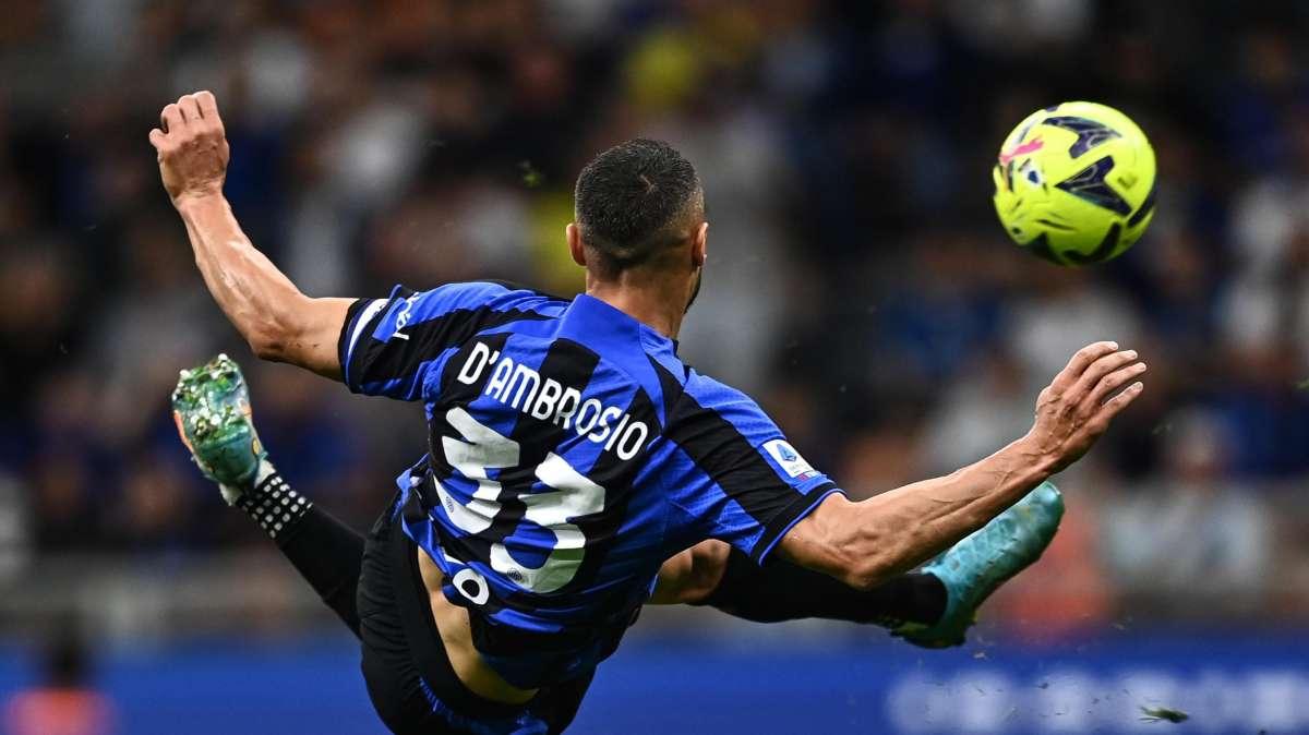 L'ex D'Ambrosio può ripartire da una neopromossa: è vicino al Genoa