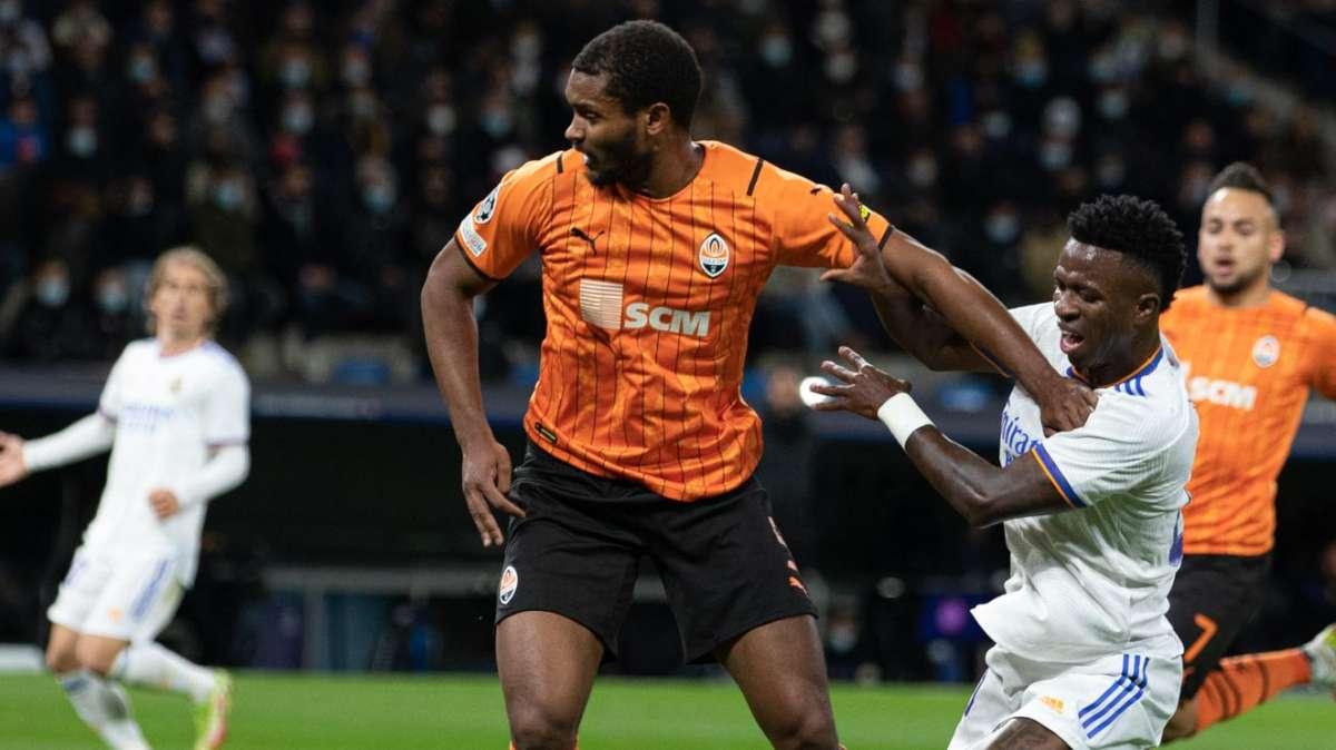 Shakhtar, Marlon: "Poche differenze tra Conte e Inzaghi. Dzeko sposta gli equilibri"