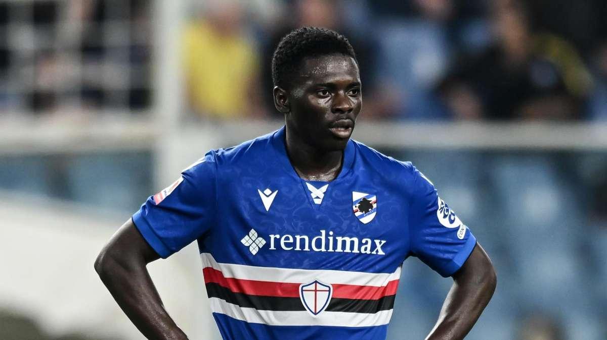 Akinsanmiro, rinnovo e prestito in Serie A: giocherà nel Pisa, niente U23
