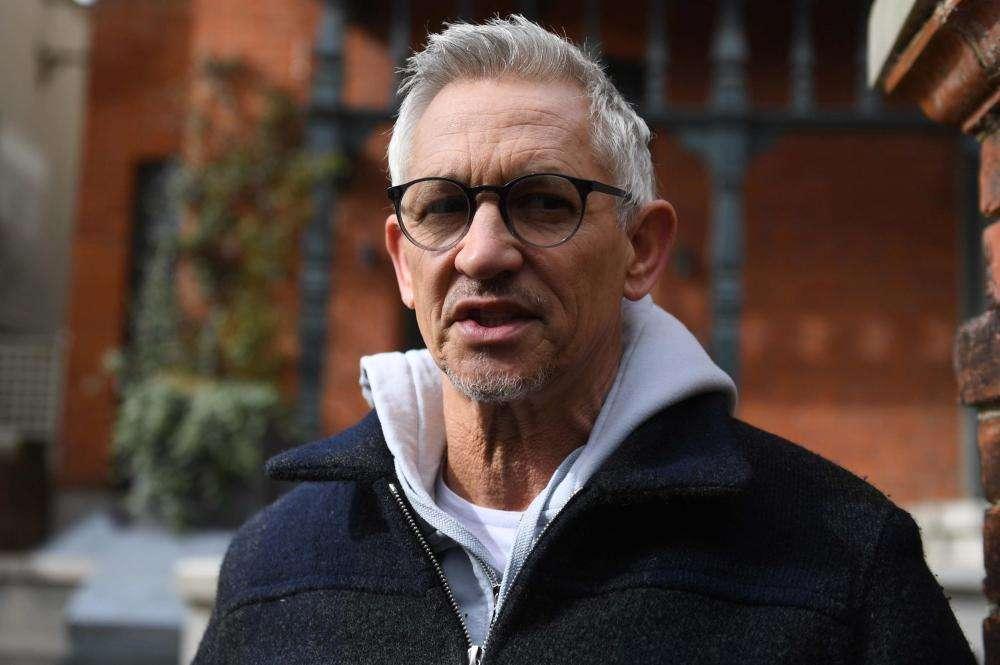 Post antisemita, dopo 30 anni Lineker lascia la BBC