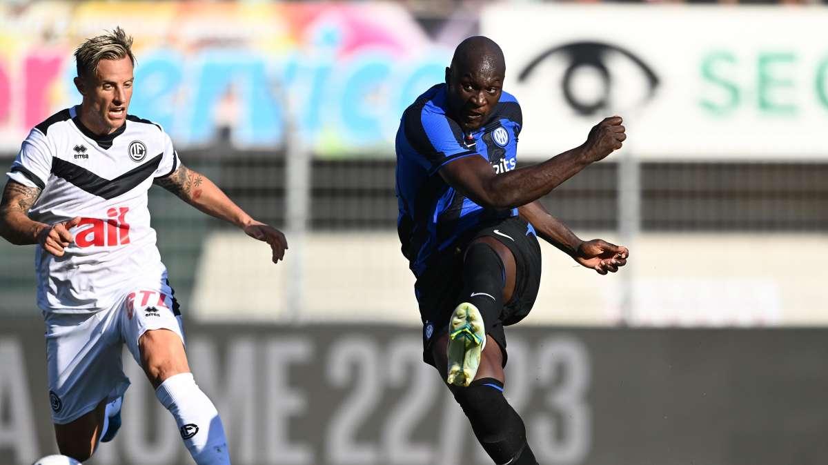 Dieta e allenamento: le 'tavole della legge' di Pincella per Lukaku