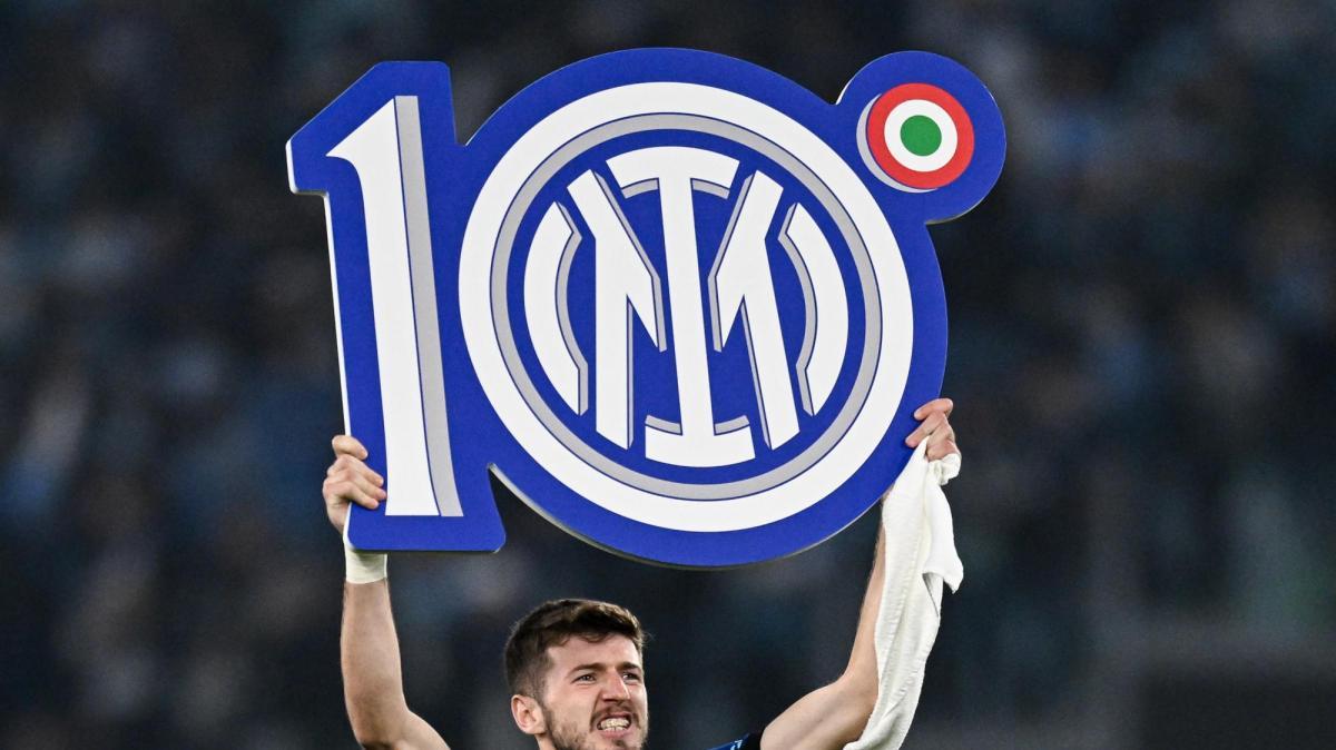 Sucic: "Con l'Inter? Ottima stagione, abbiamo vinto due trofei! Vincere è una priorità"