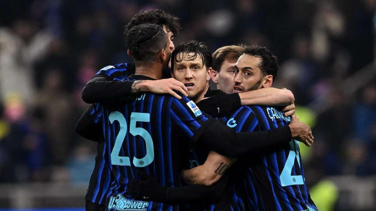 Telenovela Perisic, Jones non si sblocca. Carlos Augusto out: le top news del 31 gennaio