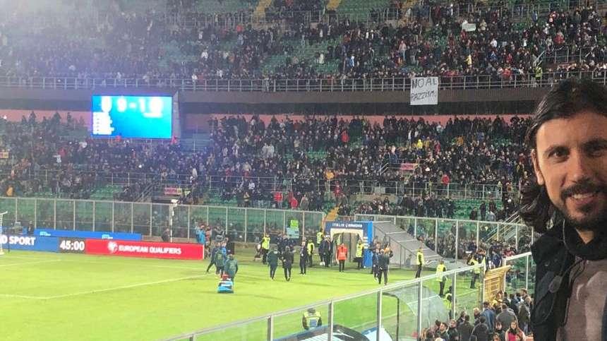 Zaccardo sicuro: "L'Italia è la favorita per la vittoria dell'Europeo"