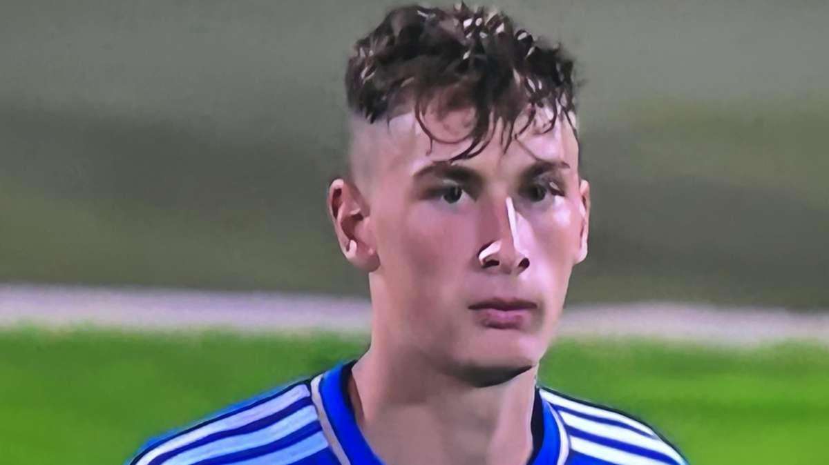 TMW - Francesco Esposito raggiunge il fratello Salvatore: giocherà allo Spezia in prestito