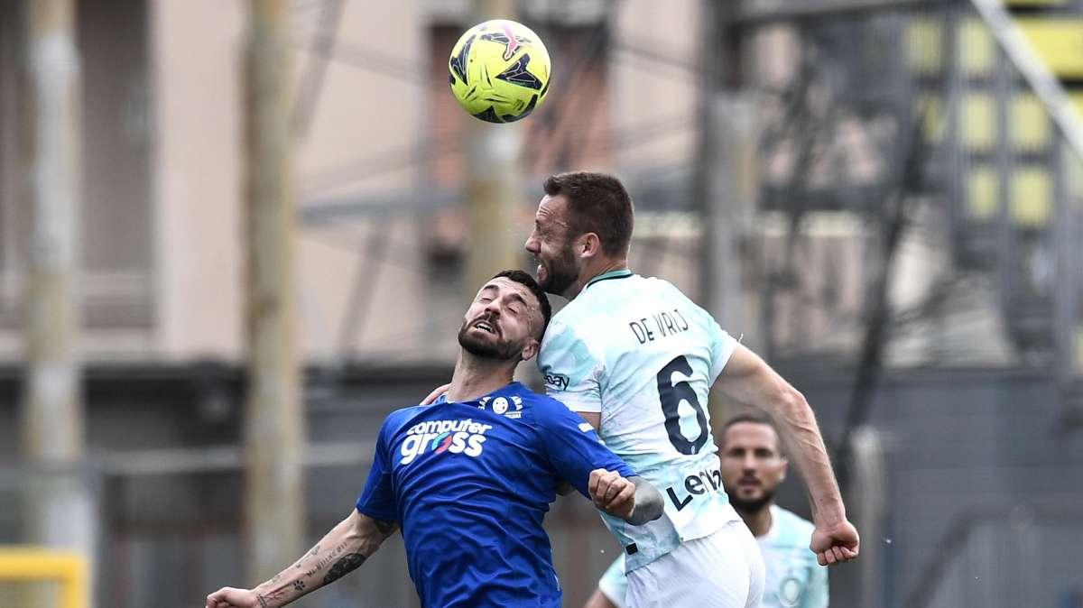 De Vrij-Inter, fase di stallo? Cosa manca per il rinnovo del contratto 