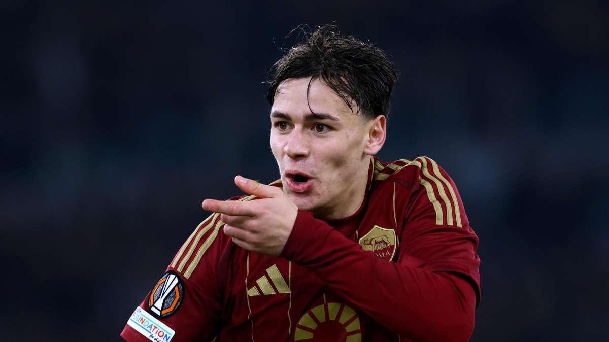 Roma, Ranieri prepara la sfida con l'Inter: Pisilli per irrobustire il centrocampo