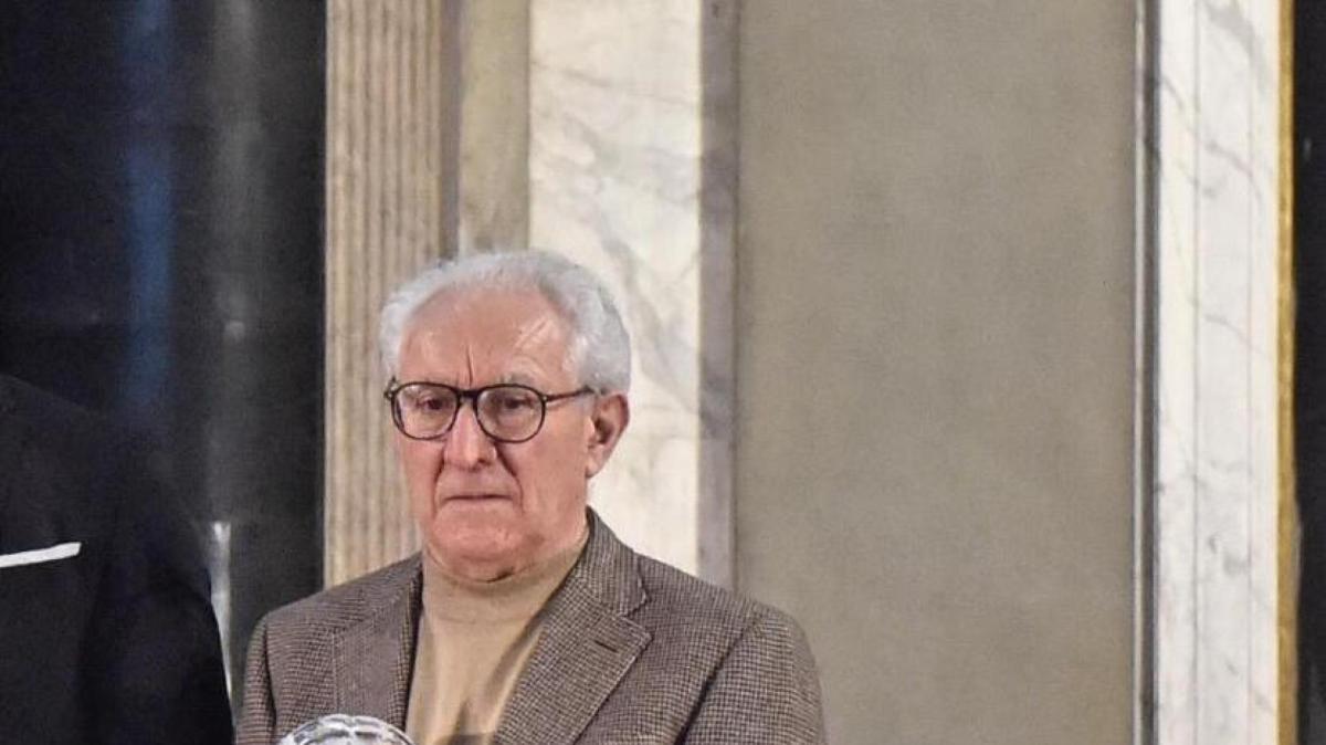 Martedì i funerali di Osvaldo Bagnoli, a Verona proclamato lutto cittadino