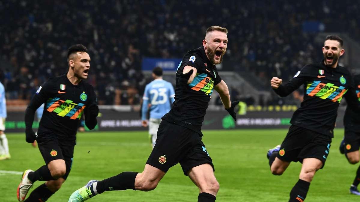 Inter convinta, Skriniar può restare: ecco la situazione dello slovacco