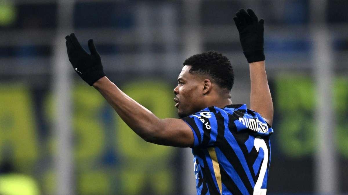Giudice Sportivo, multa al Milan: il motivo. Dumfries e un difensore viola saltano Inter-Fiorentina
