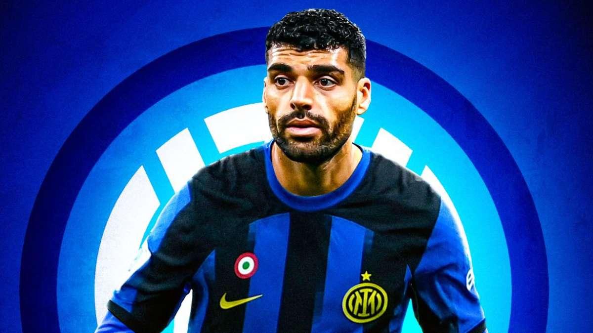 L'Inter batte un altro colpo, ecco Taremi: contratto fino al 2027
