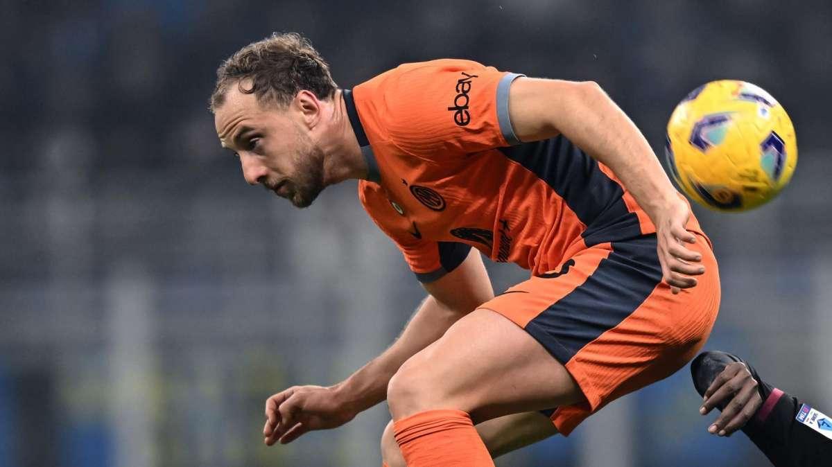 Carlos Augusto: "Bello giocare queste partite, voglio migliorare per aiutare l'Inter"