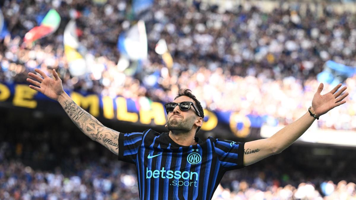 GdS - Calha, ancora un altro anno anche senza rinnovo! Poi addio?
