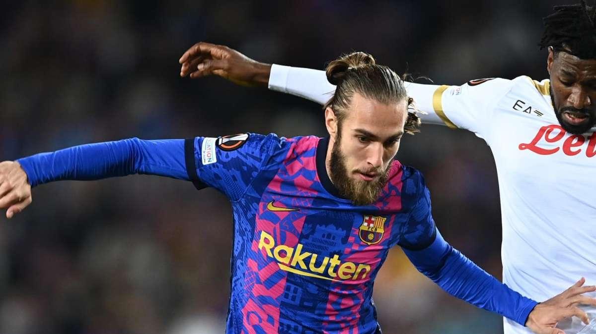 Mingueza nuovo obiettivo dell'Inter. Bonny torna per il derby: le top news delle 20