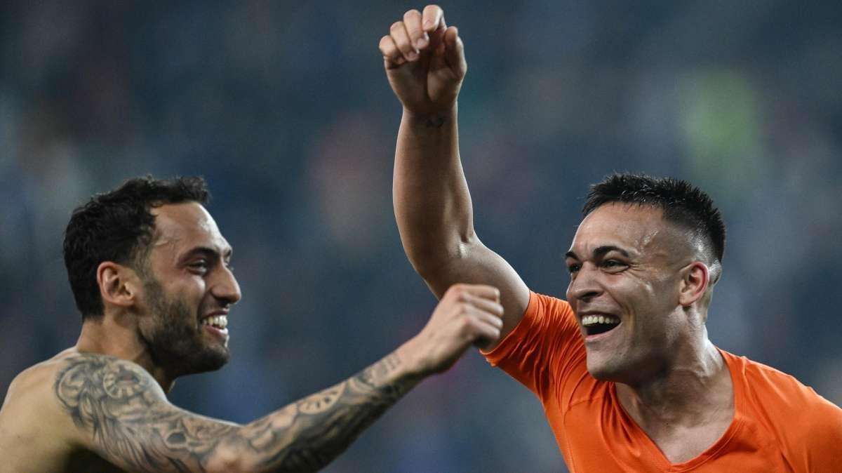 Verso il derby, Lautaro segna più di tutti in A: al secondo posto un milanista a sorpresa