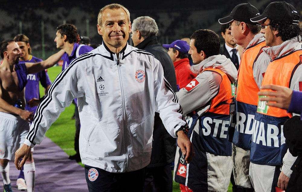 Klinsmann: "Skriniar è importantissimo, Gosens senza Perisic ha campo libero"