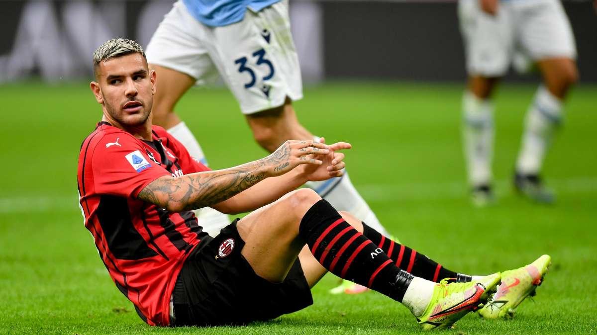 Milan, Theo Hernandez non si nasconde: "Puntiamo allo Scudetto"