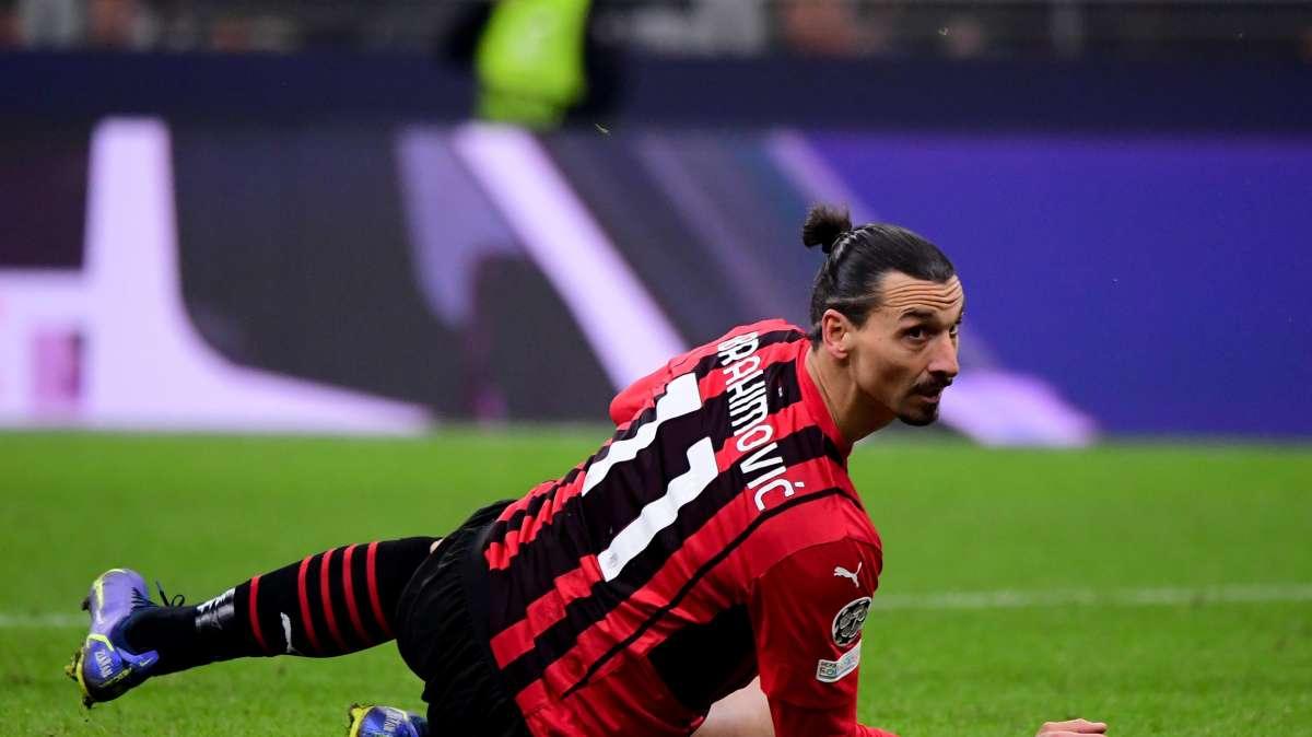 Ibrahimovic, niente Pallone d’Oro svedese: trionfa Forsberg