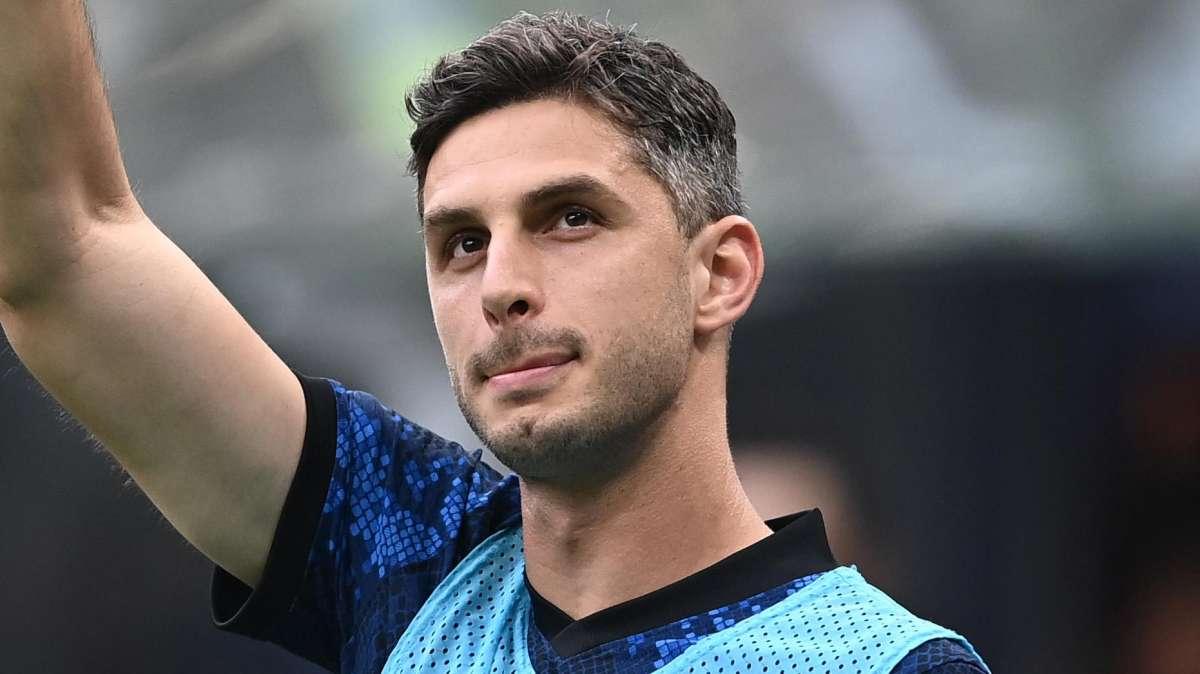 Sky - Ranocchia ancora in Serie A? C'è l'ok al trasferimento al Monza