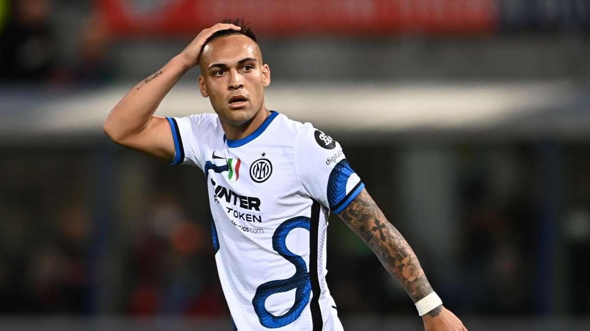 All'Inter è venuto il braccino: corsa ancora aperta, ma sarà dura riprendersi