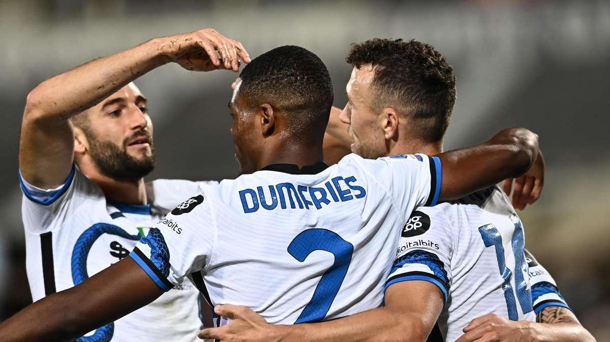 Niente turnover con l'Atalanta: dentro tutti i migliori. Kiev è un pensiero lontano