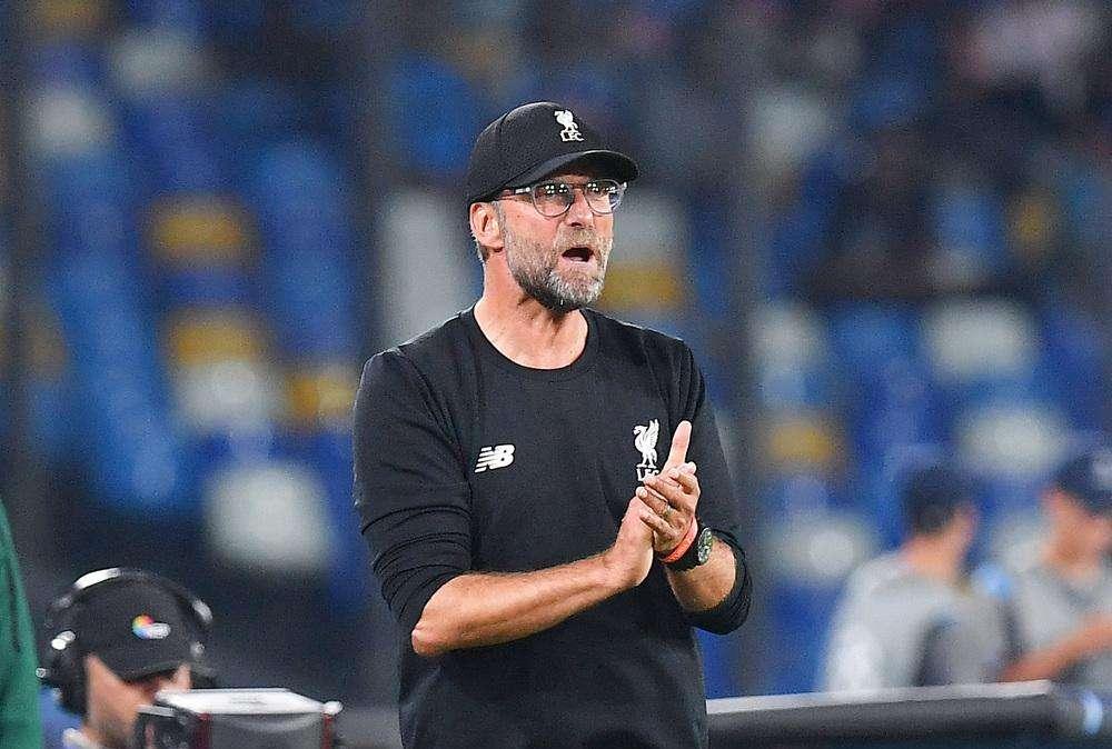 Il Liverpool di Klopp non conosce sconfitta: imbattuto nel 2022
