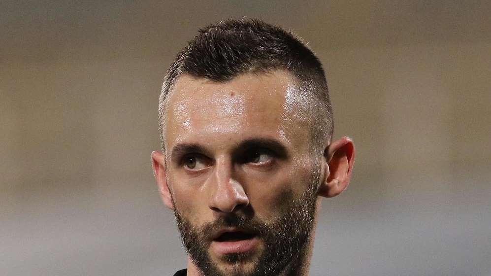 Brozovic, c'è ottimismo. Contro la Fiorentina chance per Gosens dal 1'