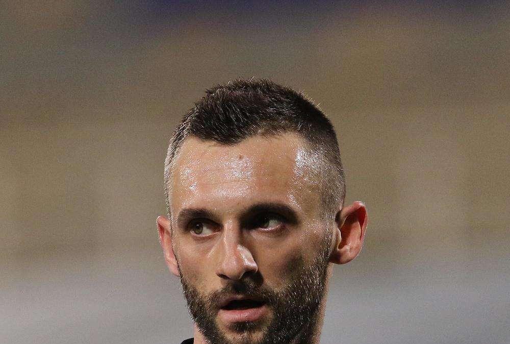 Brozovic e l’Inter ai saluti? Per la Gds è un’ipotesi concreta