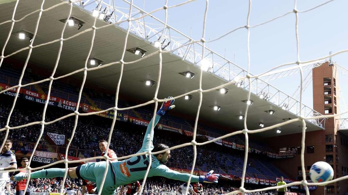 Accadde nel mondo Inter il 16 ottobre: larga vittoria contro la Juventus