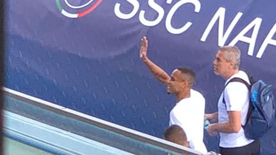 UFFICIALE - Napoli, via al post Kim: dal Bragantino arriva il centrale brasiliano Natan