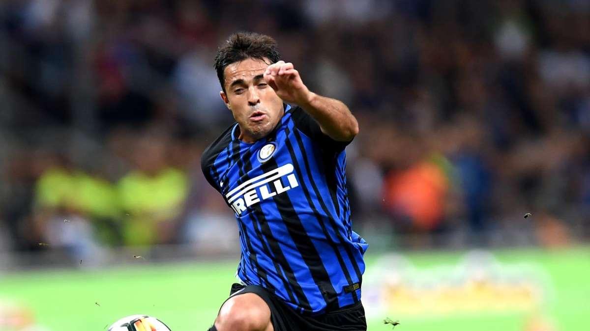 L'ex Inter Eder: "Barella, insieme a Jorginho, può fare la differenza al centro"