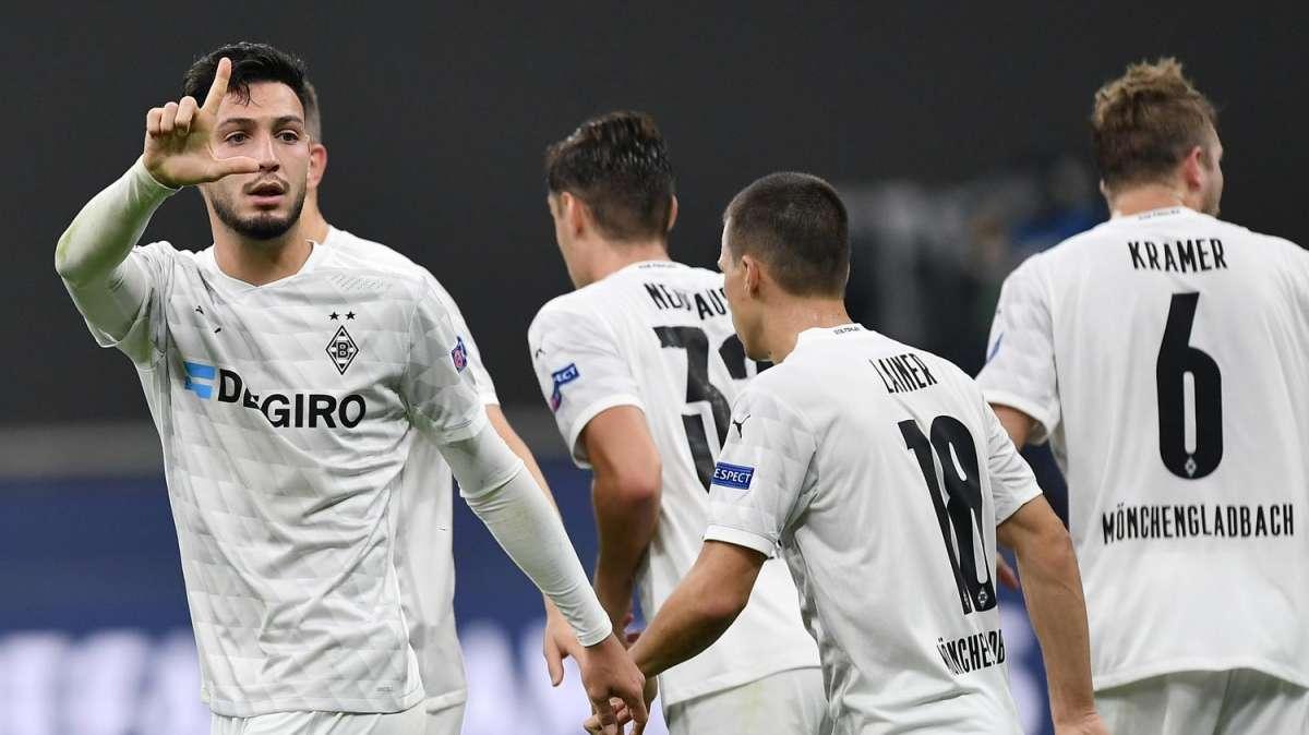 In Germania: "Inter su uno dei centrocampisti più promettenti della Bundes, dal 2026 c'è una clausola"