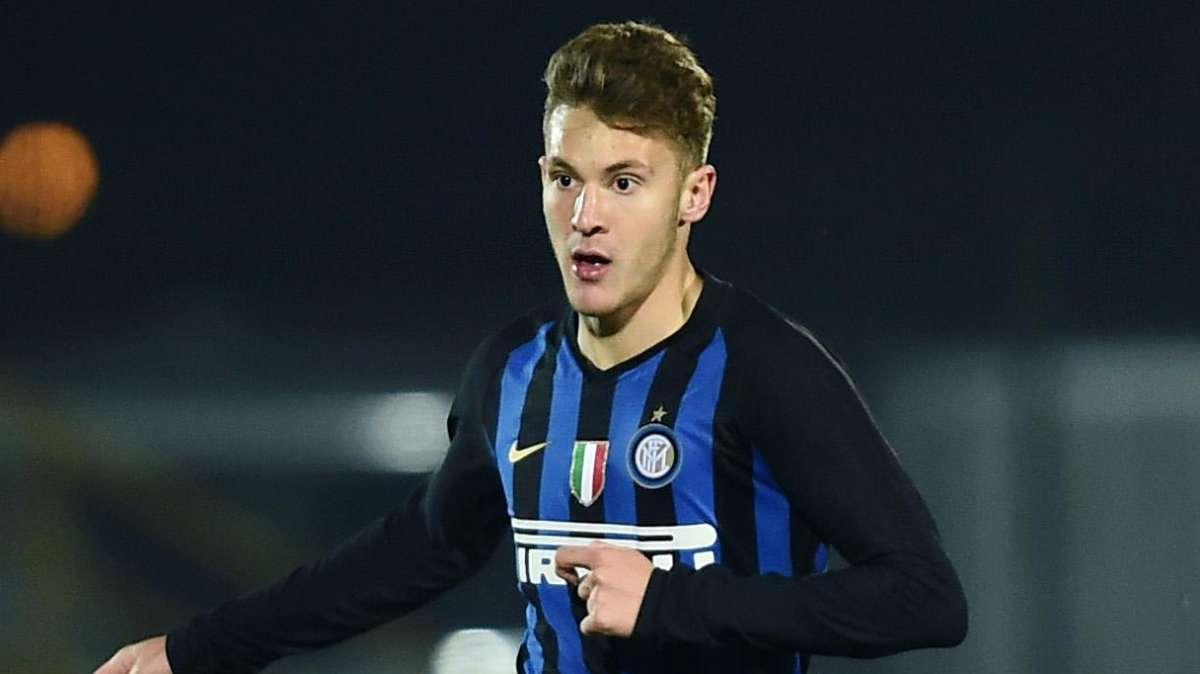 Inter, Colidio sulla via del ritorno: può essere utilizzato nella trattativa per Retegui
