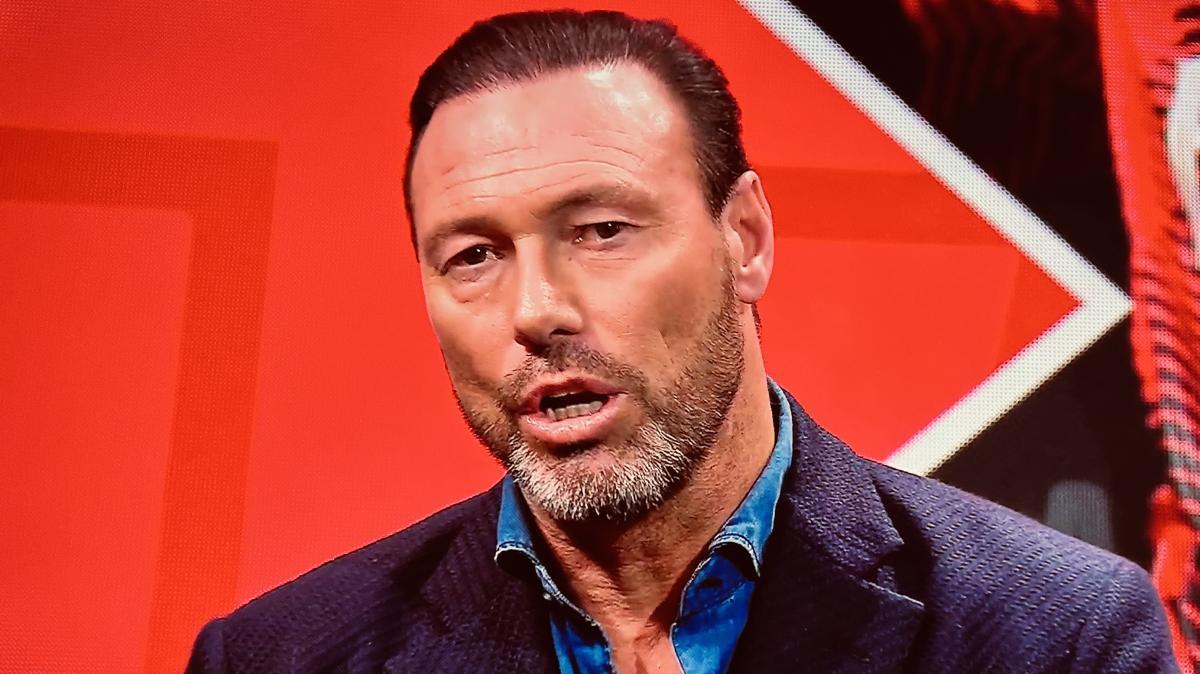Marcolin: "Inter e Napoli le favorite per lo Scudetto. Milan, Amorim un'incognita. Juve e Roma..."