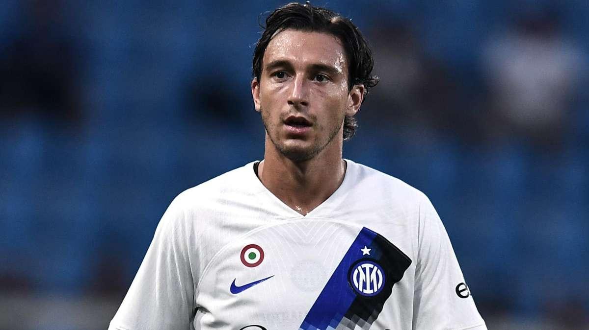 Italia-Malta, le formazioni ufficiali: ben quattro nerazzurri titolari