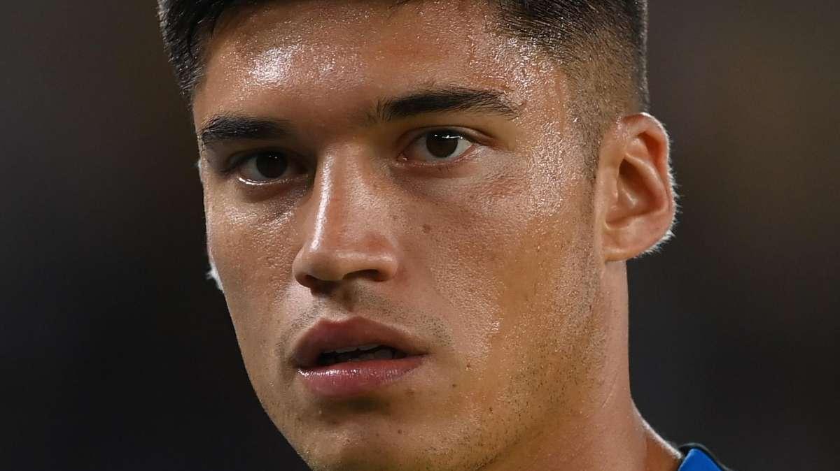 Correa a Sky: "Frenato dagli infortuni, ma adesso sto ritrovando la forma"