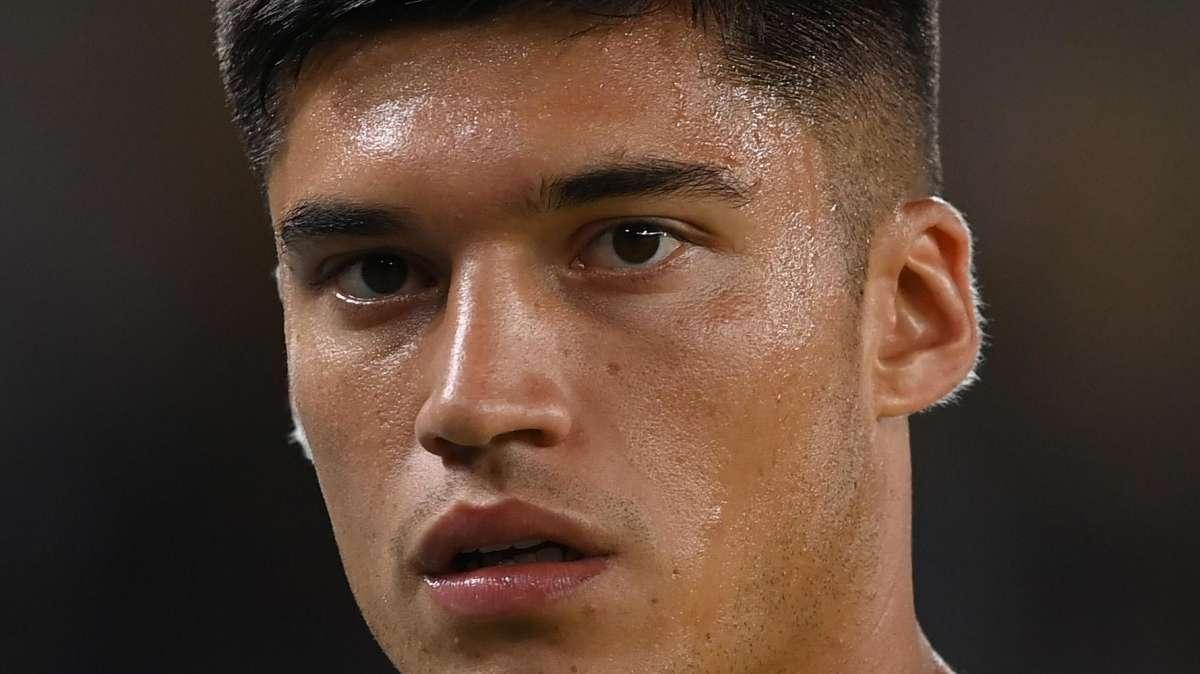 Correa: "Incazzati per la sconfitta col Real. Ma il calcio ti dà un'altra opportunità"