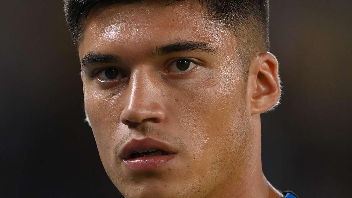 Rosso a Luiz Felipe, parla Correa: "Ha sbagliato, vorrei non fosse mai successo"
