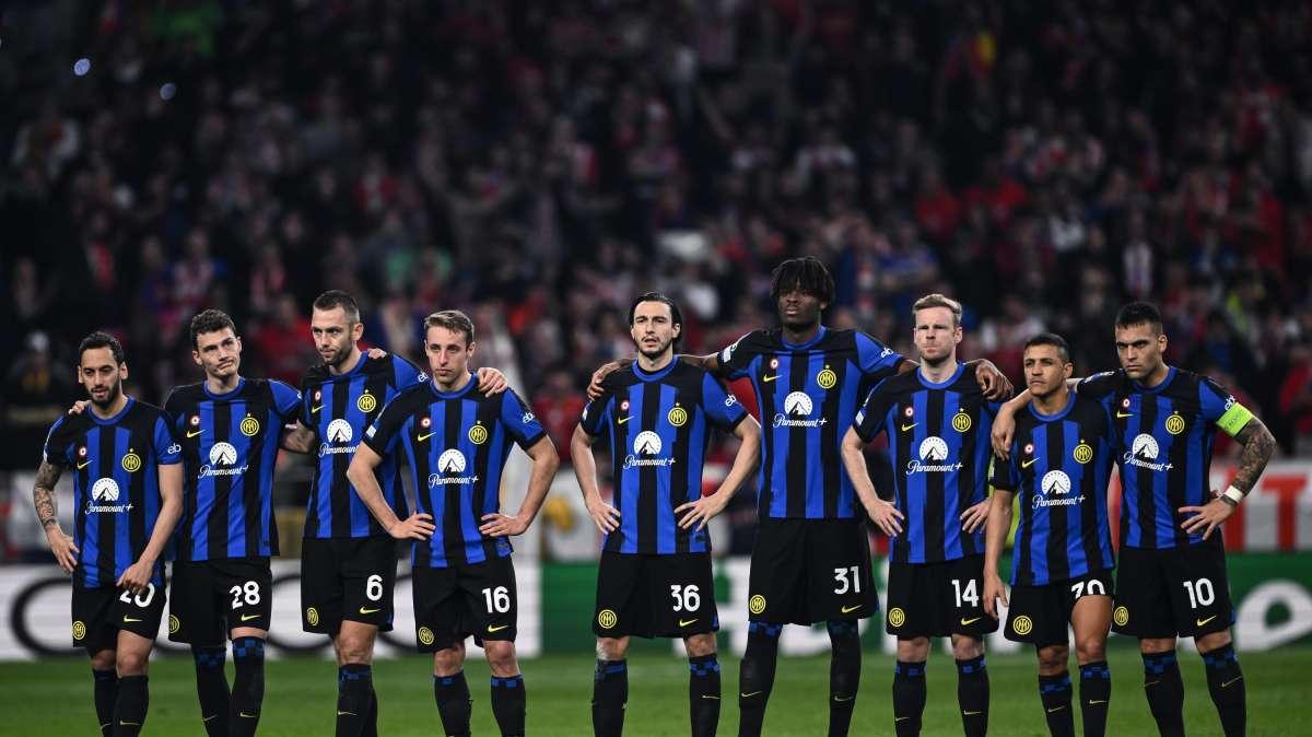 Inter-Napoli 1-1 al 90': Juan Jesus risponde a Darmian, i nerazzurri non ripartono dopo la Champions