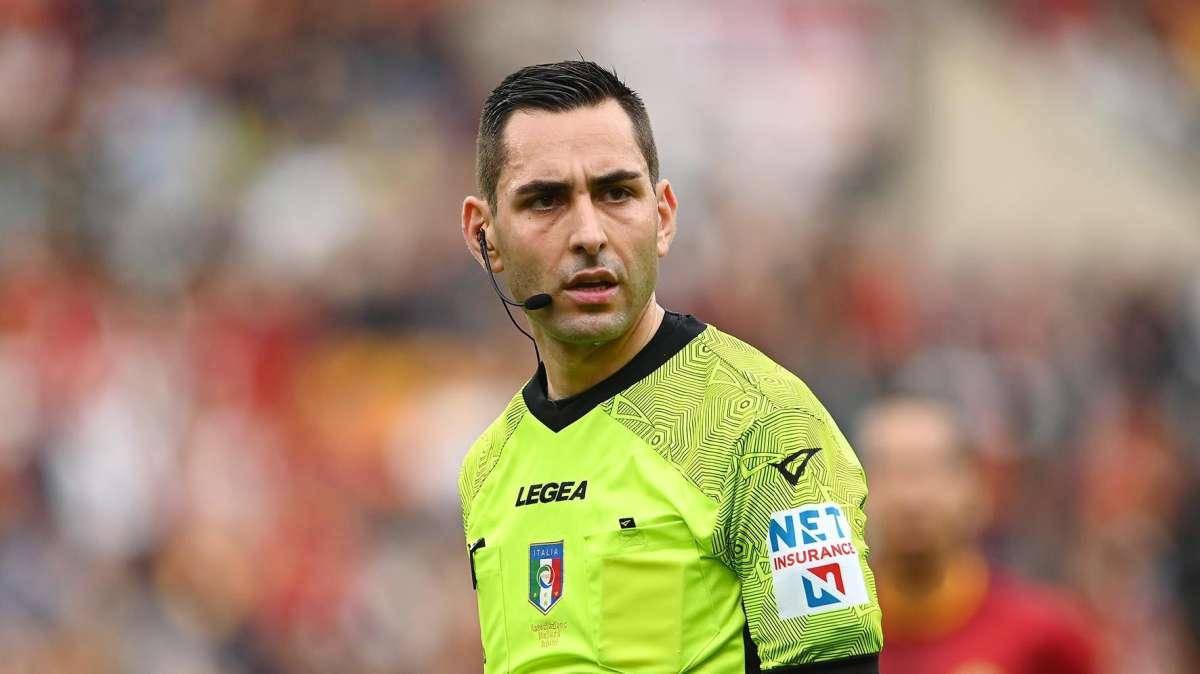 Arbitraggio Bologna-Inter, La Gazzetta dello Sport: "Colombo ha fischiato troppo, anche i sospiri"