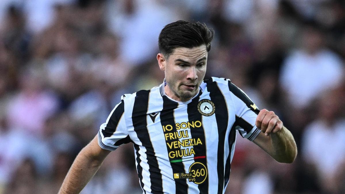Udinese corsara a Monza: Runjaic conquista la vittoria, finisce 2-3