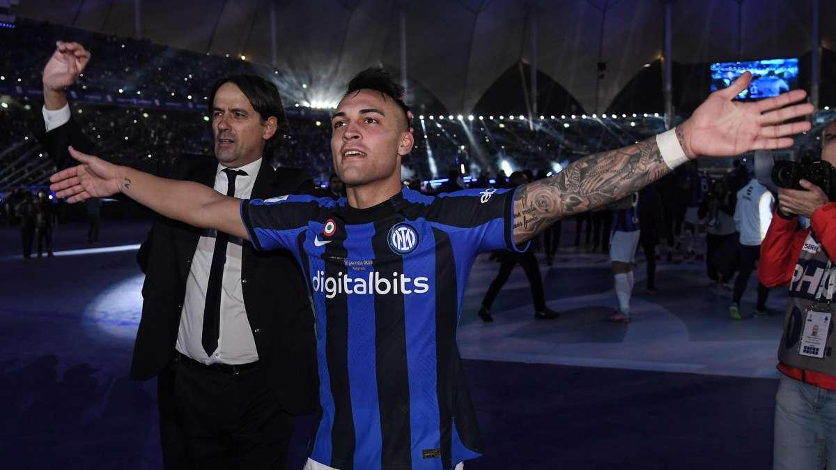 Il Guardian stila la lista dei migliori 100 al mondo: ci sono Brozovic, Lautaro e Barella