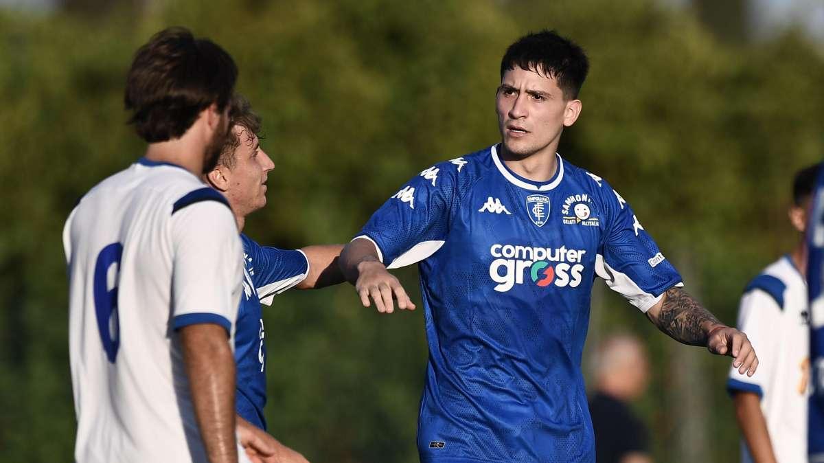 Spunta la grana Satriano per l'Inter, accordo con il Brest ma l'attaccante frena