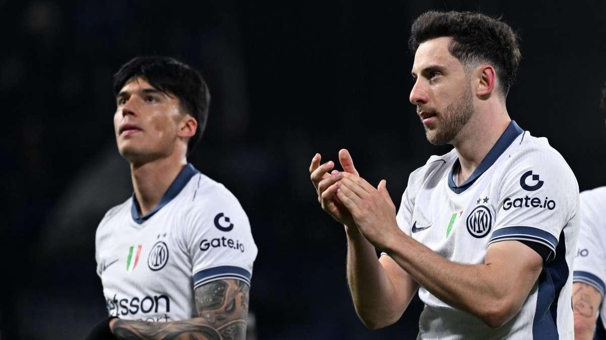 Milan-Inter, le scelte di Inzaghi per la gara di Coppa Italia