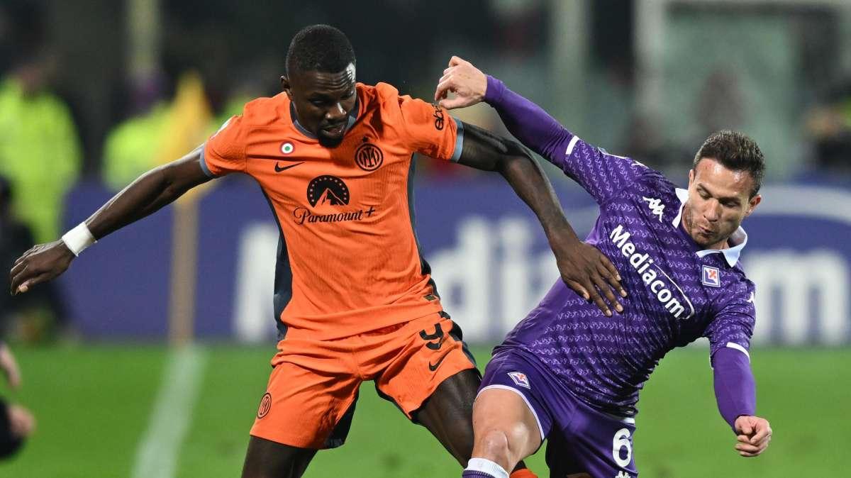 Zazzaroni: "Thuram e Sommer sono le sorprese dell'Inter. Mi sono complimentato con Ausilio"