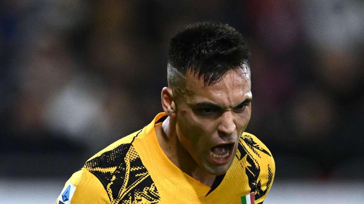 Lautaro come d’incanto, l’Inter si accontenta: 1-0 allo Sparta Praga, manca un punto per gli ottavi