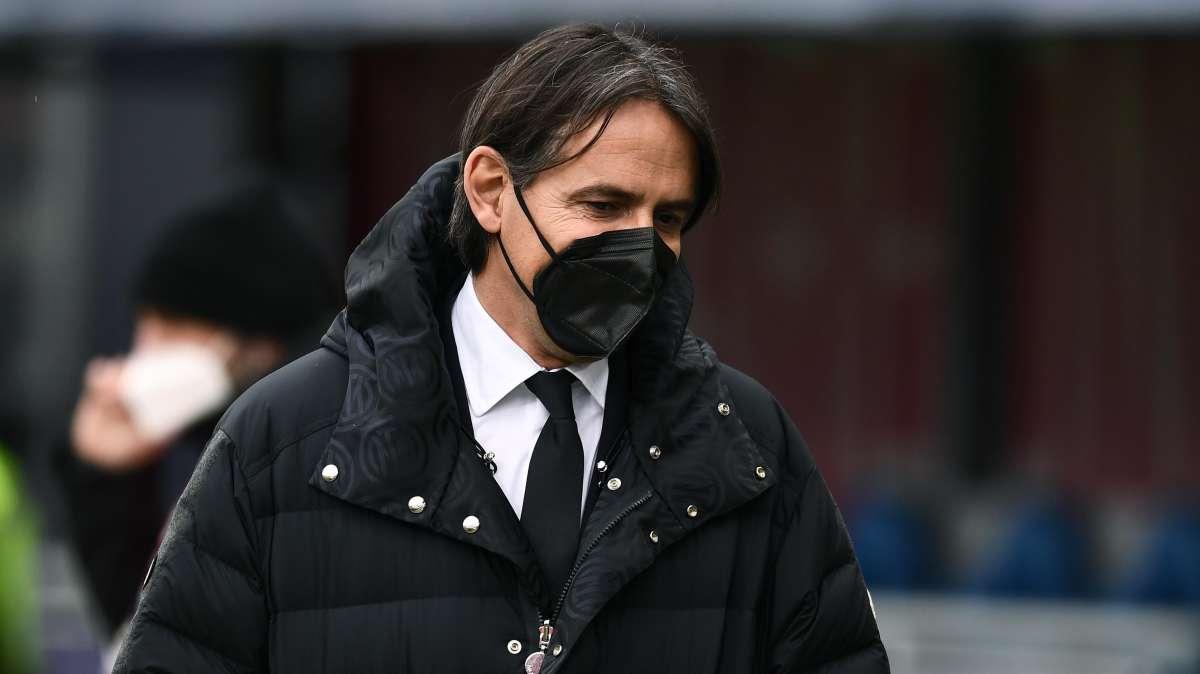 LIVE - Inzaghi in conferenza stampa: "Vittoria meritata e sudata, in attacco non servono rinforzi" 