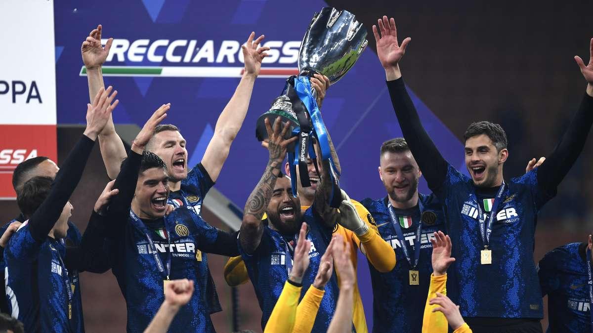 TOP NEWS ore 13 - Zhang, ora il mercato. Skriniar: "Mi piacerebbe diventare capitano"