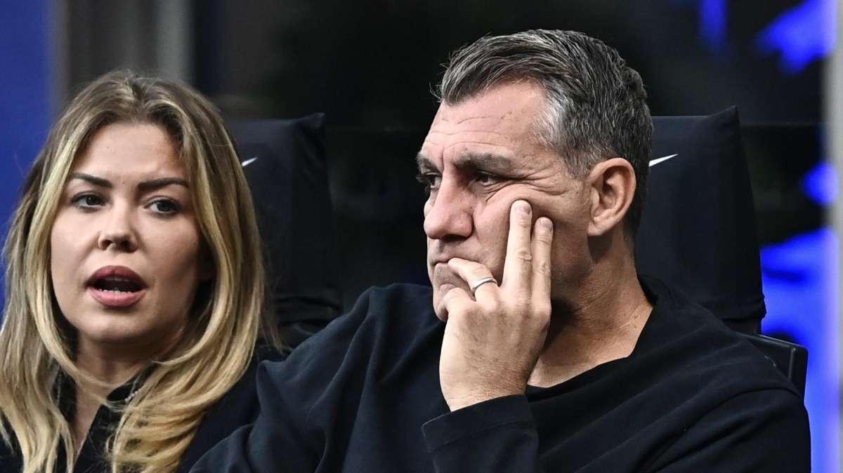 Vieri: "Argentina delusione. Lautaro Martinez ha fatto poco"