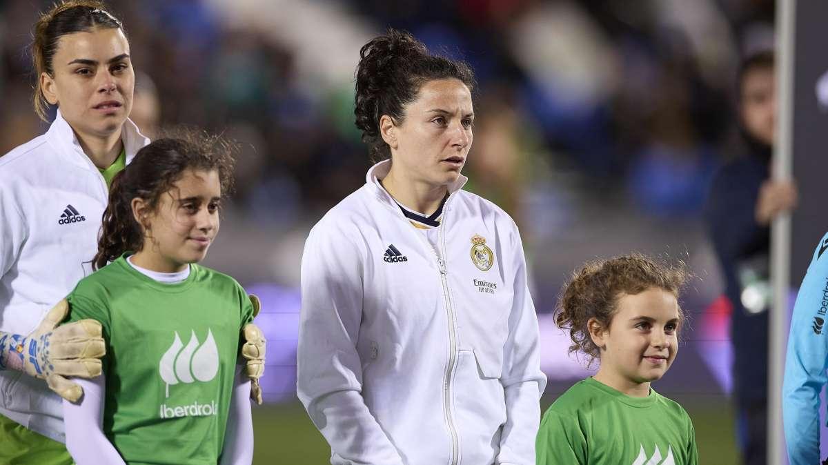 Inter Women, Ivana Andres: "Passione innata per il calcio, c'è un aspetto fondamentale..."